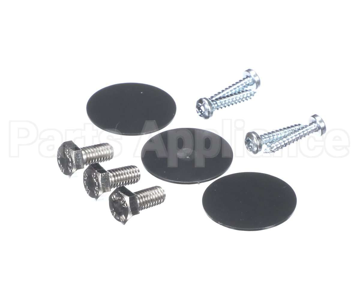 29083 Robot Coupe R301/U Screws Ass.