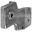 290842 Compatible Hobart Holder - Upper Guide