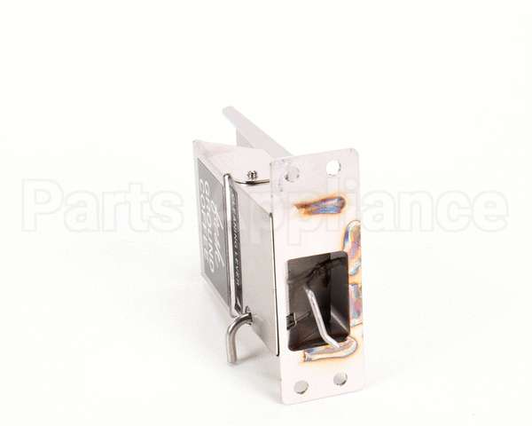 29085.1000 Bunn Chute/Dechaffer Assembly, G1-Nsf