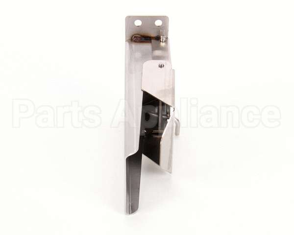 29085.1000 Bunn Chute/Dechaffer Assembly, G1-Nsf