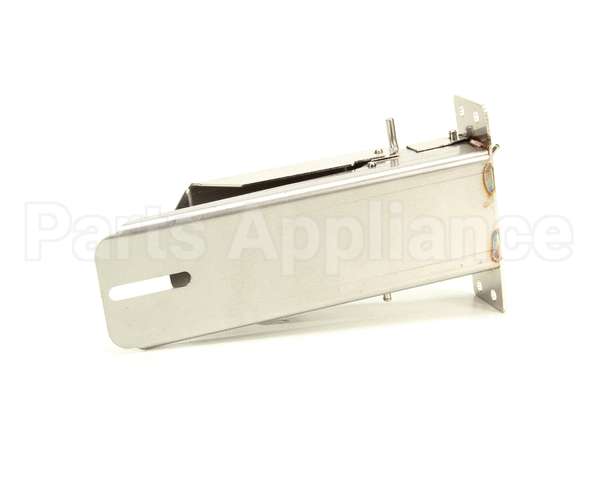 29085.1001 Bunn Chute/Dechaffer Assembly,G2/G3 Nsf
