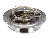 290911075 Kolpak Thermometer 4.5 Dial - Ship Lo