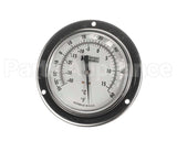 290921075 Kolpak Thermometer 4.5In Dial 4Ft L