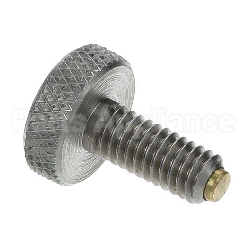 290984 Compatible Hobart Thumbscrew - Fence