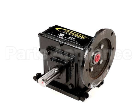 291-1004 American Dish Service Gear Reducer 53:1 (Machines Af