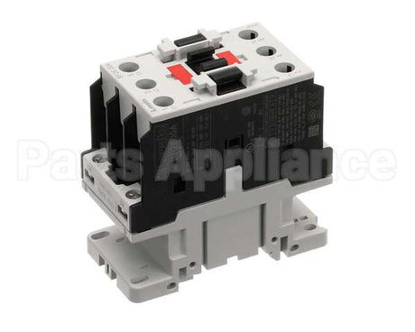 291-3001 American Dish Service Contactor, Wash, Rinse, & Con