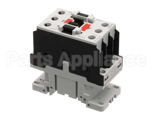 291-3001 American Dish Service Contactor, Wash, Rinse, & Con