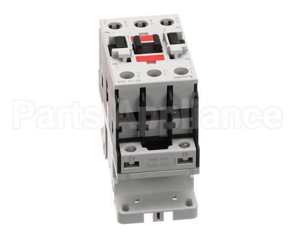 291-3001 American Dish Service Contactor, Wash, Rinse, & Con