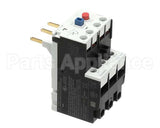 291-3002 American Dish Service Overload, Wash Pump - Three P