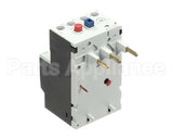 291-3002 American Dish Service Overload, Wash Pump - Three P
