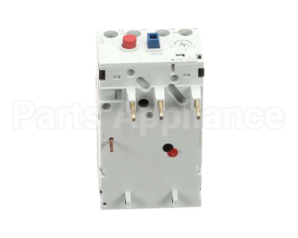 291-3002 American Dish Service Overload, Wash Pump - Three P