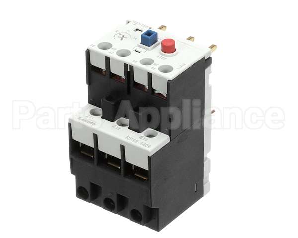 291-3002 American Dish Service Overload, Wash Pump - Three P