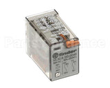291-3005 American Dish Service Relay, Cube, Dpdt, Conveyor (