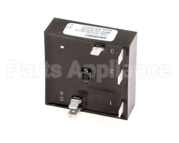 291-3027 American Dish Service Heater Relay Contactor Delay