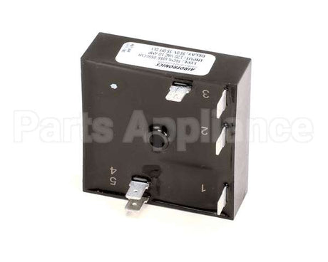 291-3027 American Dish Service Heater Relay Contactor Delay