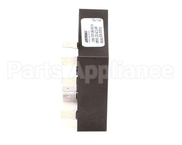 291-3027 American Dish Service Heater Relay Contactor Delay