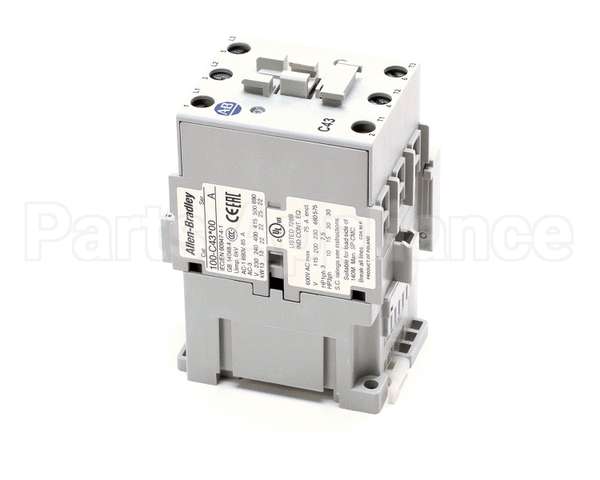 291-3032 American Dish Service Contactor Wash Heater
