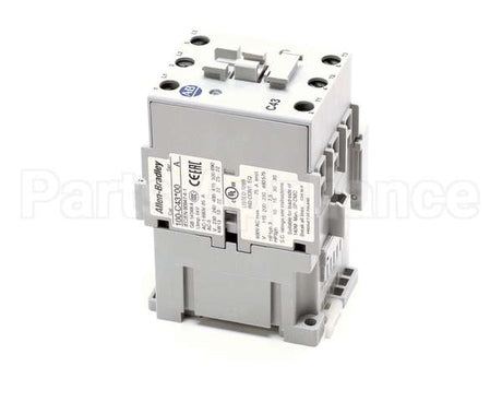 291-3032 American Dish Service Contactor Wash Heater