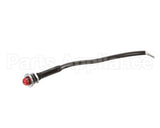 291-7101 American Dish Service Light, Indicator, Et-Af, Adc-