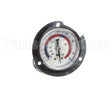 2910011 Florida Stainless Thermometer