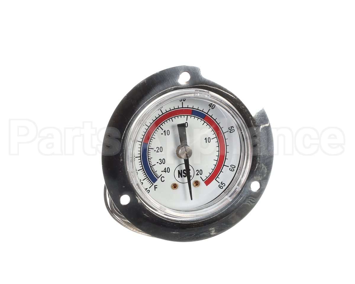 2910011 Florida Stainless Thermometer