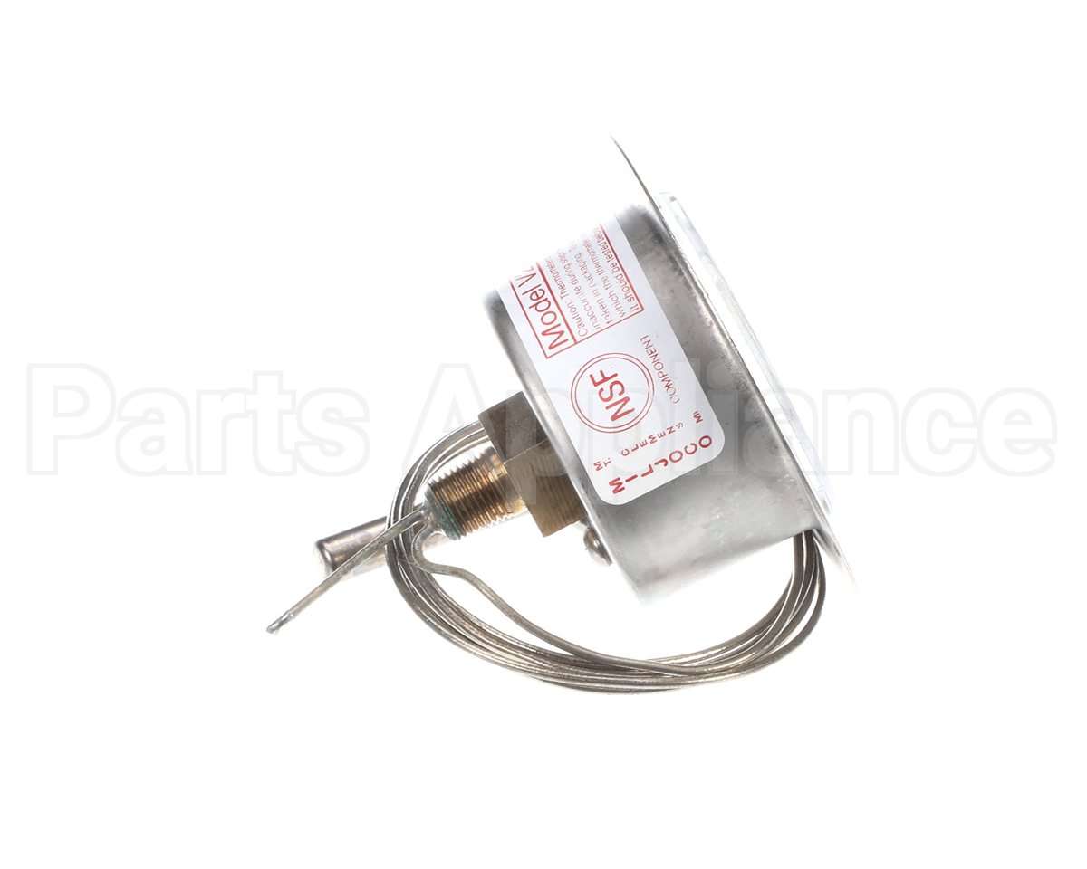 2910011 Florida Stainless Thermometer