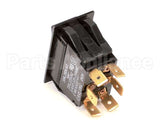 29107.0000 Bunn Switch,On/Off/On Dpdt 250V Blk