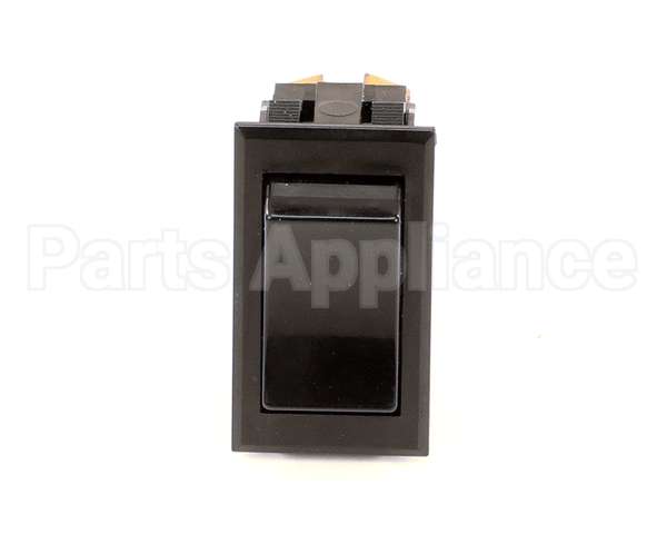 29107.0000 Bunn Switch,On/Off/On Dpdt 250V Blk