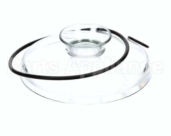 29108 Robot Coupe R10 Plastic Lid Ass.