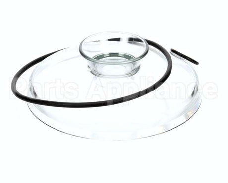 29108 Robot Coupe R10 Plastic Lid Ass.