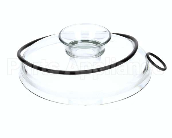 29108 Robot Coupe R10 Plastic Lid Ass.