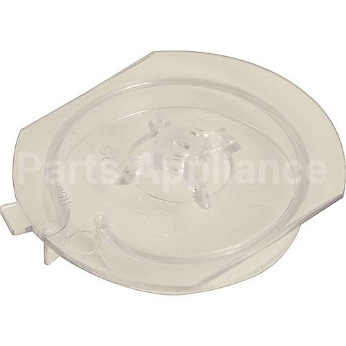 2911 Compatible Grindmaster Cover, Agitator(3-3/8"Od)