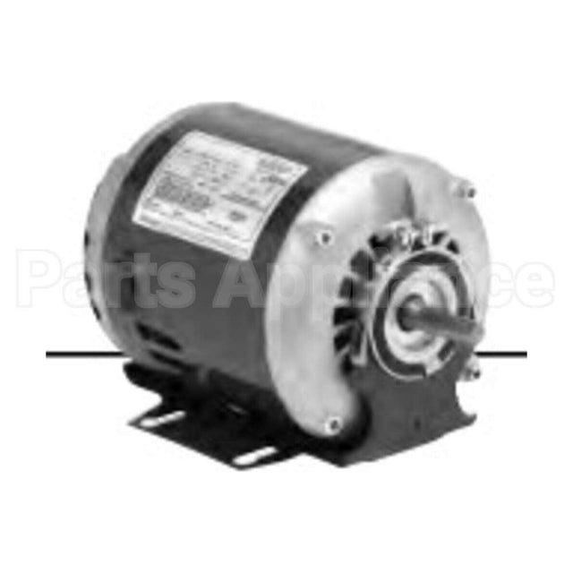 2911 US Motors Nidec Motor