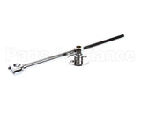 29113 Power Soak Systems Wall Bracket Assembly K50-Y020