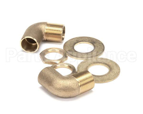 29115 Power Soak Systems Mounting Kit Pair 34