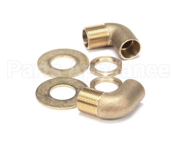 29115 Power Soak Systems Mounting Kit Pair 34