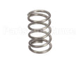 2912-6000 Fisher Spring Spray Valve