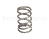 2912-6000 Fisher Spring Spray Valve