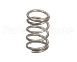 2912-6000 Fisher Spring Spray Valve