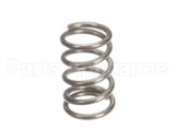 2912-6000 Fisher Spring Spray Valve