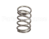 2912-6000 Fisher Spring Spray Valve