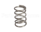 2912-6000 Fisher Spring Spray Valve