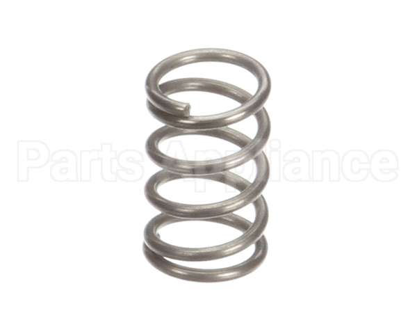 2912-6000 Fisher Spring Spray Valve