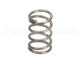 2912-6000 Fisher Spring Spray Valve