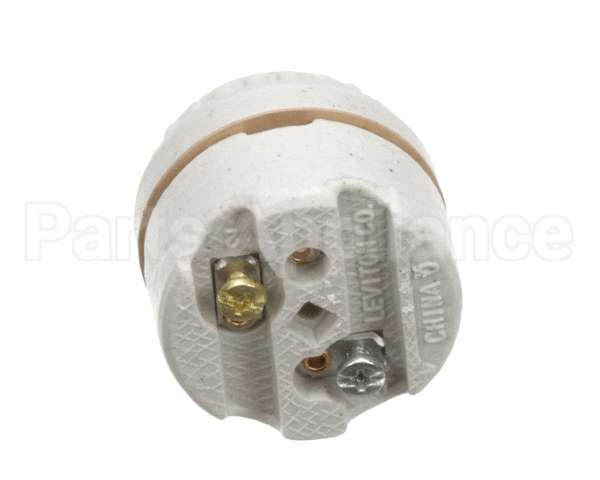 2912160 Franke Socket,Porcelan Lev#9350 660W