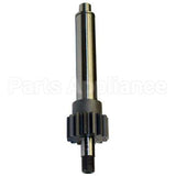 291236 Compatible Hobart Shaft5-1/2