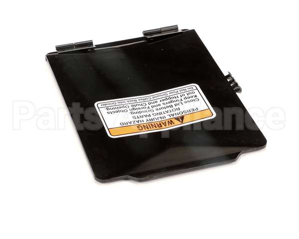 29129.0001 Bunn Lid Assembly, Hopper-Nsf G2