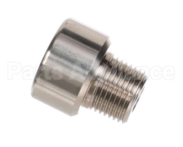 2913-3406 Fisher Adptr 3/4-14F X 3/8M 304