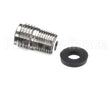 2913-3407 Fisher Fitting 3/4-14M X 3/8M 304
