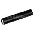 2913-38 Compatible Fisher Handle, Hose Reel, Black, Fisher